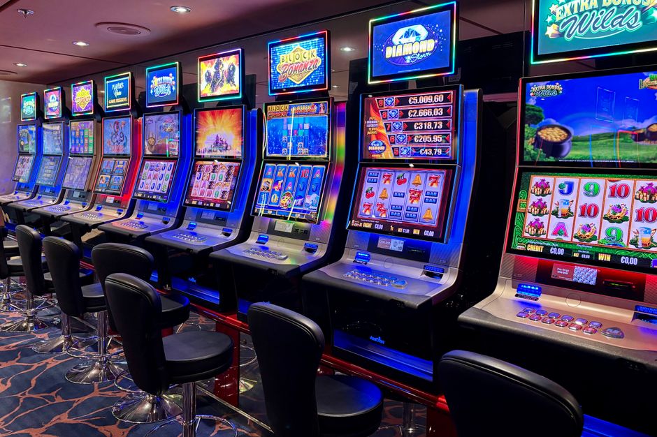 Top Casinos ohne OASIS 2026