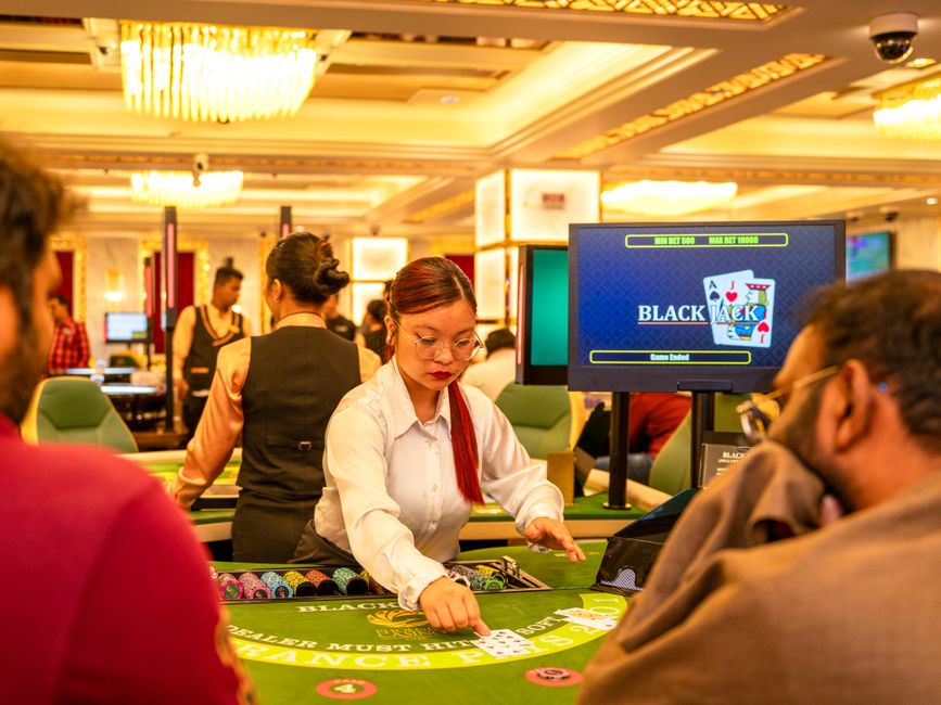 Top Casinos ohne OASIS 2026