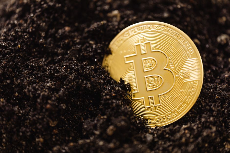 Transparente Krypto-Mining-Lösungen von Intermine