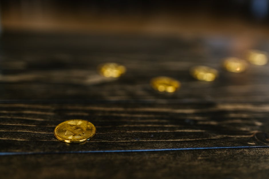 Trump und die Herausforderungen im Krypto-Markt