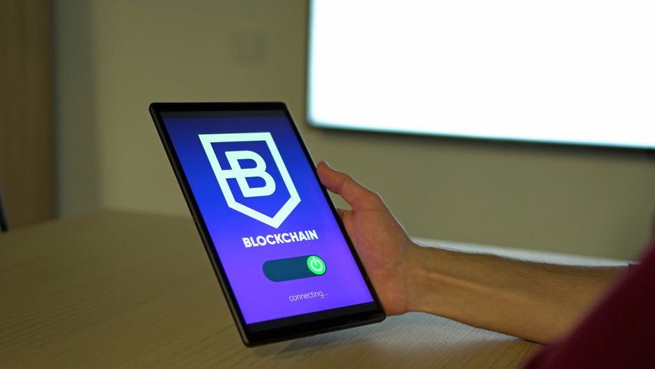 US-Banken und ihre Blockchain-Offensive