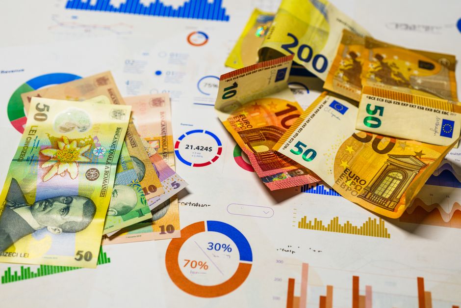 US-Dollar-Index DXY im Fokus