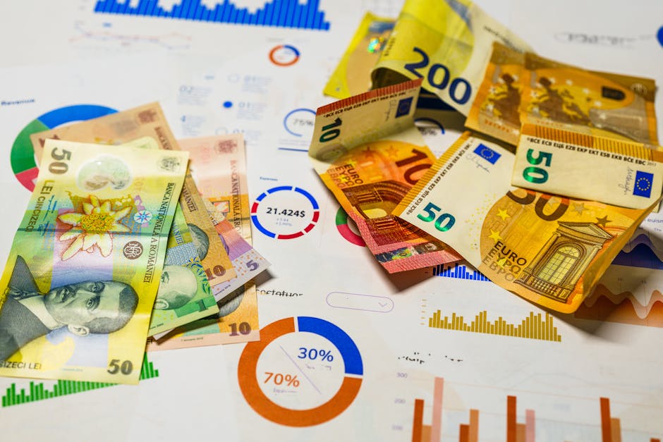 US-Inflation und Krypto-Markt im Fokus