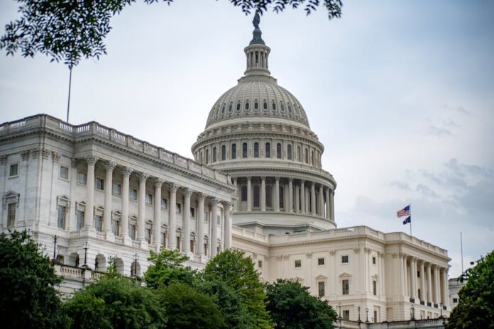US-Senatoren diskutieren Krypto-Regulierung