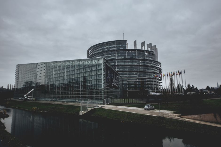 US und Europa im Wettlauf um Krypto-Regulierung