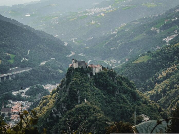 Vermögensschutz durch Familienstiftung in Liechtenstein
