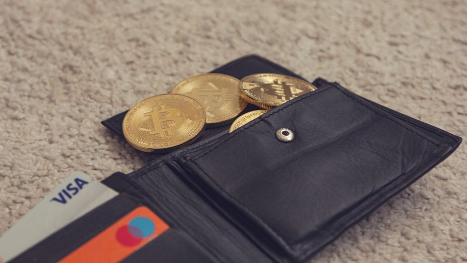 Wale kaufen Bitcoin am Tiefpunkt