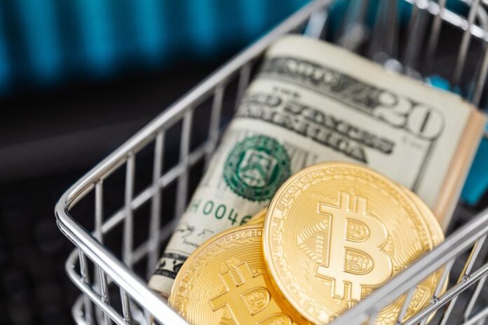 Wale kaufen Bitcoin: Ein Zeichen für Erholung?