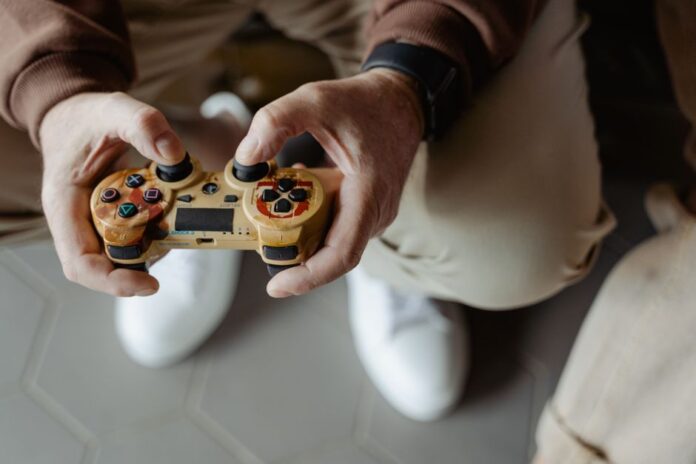 Wemade Co Ltd und die Zukunft des Gaming