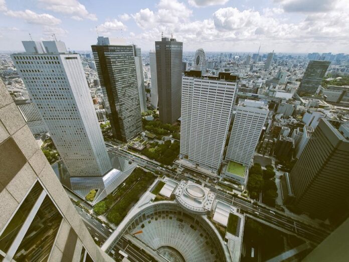 XRP und die japanische Finanzlandschaft
