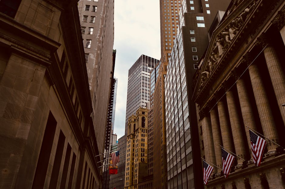 XRP und Wall Street im Fokus