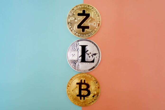 Zcash: Sicherheit und Integrität im Fokus